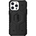 Ударостійкий чохол UAG Pathfinder with MagSafe для Apple iPhone 14 Pro Black