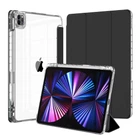 Чехол книжка Wave Soft Touсh Smart Case для Apple iPad Air 1 2 9.7 2018