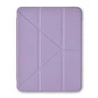 Чохол книжка WIWU Defender Case Apple iPad 10.2 10.5 Lavender Gray