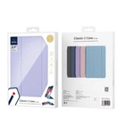 Чохол книжка WIWU Classic 2 Case для Apple iPad Air 10.9 Air 11 2024 Purple