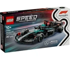Конструктор LEGO Speed Champions Mercedes-AMG F1 W15 (77244)