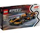 Конструктор LEGO Speed Champions McLaren F1 Team MCL38 (77251)