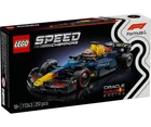 Конструктор LEGO Speed Champions Oracle Red Bull Racing RB20 F1 (77243)