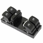 Кнопки стеклоподъемника блок кнопок VW Golf 5/6 Jetta 5/6 Passat Tiguan Touran 5ND959857