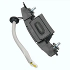 Кнопка ручка відкриття багажника NISSAN MICRA III (K12) 2003-2010
