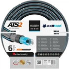 Шланг садовий Cellfast HOBBY ATS 1/2" 25м 6 шарів до 30бар -20…+60°C (16-200)