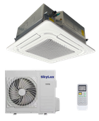 Кондиционер SkyLux SKH-C18SR3DI / SKH-U18R3DI