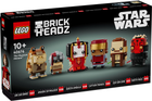 Zestaw klocków LEGO Star Wars BrickHeadz Mroczne widmo 732 elementy (40676)