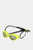 Окуляри для плавання Arena 365 GOGGLES 005290-104 Lime-black