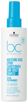 Бальзам для волосся Schwarzkopf Professional Bonacure Moisture Kick спрей 200 мл (4067971076249)