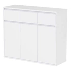 Комод LofTerno Head 3x3 Light 1038x1200x420 Белый бриллиант (LT02010000000)