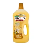 Засіб для миття підлоги: ламінат, дерево Sidolux expert 750 мл. 1745