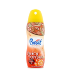 Освіж.повітря парфум. Juicy Sunset тBRAIT 300 мл. 8775