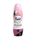 Освіж.повітря парфум. Purple Lips BRAIT 300 мл. 0808
