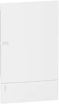 Вбудований розподільний щит Schneider Electric Mini Pragma на 36 модулів IP40 (MIP22312)