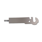 Сменный инструмент FTS2-5 для мультитула Roxon Flex S804 1 функция 4.2x56.8x12.7 мм Silver (FTS2-5)