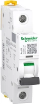 Автоматичний вимикач Schneider Electric iC60N 1Р 16 А тип C (A9F79116)