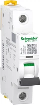 Автоматический выключатель Schneider Electric iC60N 1Р 20А тип С (A9F79120)