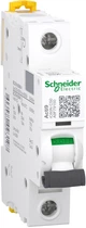 Автоматический выключатель Schneider Electric iC60N 1Р 50А тип С (A9F79150)
