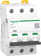 Автоматический выключатель Schneider Electric iC60N 3Р 20А тип С (A9F79320)