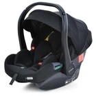 Автокрісло дитяче ME 1186 i-KEEP Melange Jet Black