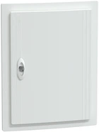 Распределительный щит Schneider Electric PrismaSeT XS 2 ряда 13 модулей, внутренний, белая дверь (LVSXN213)