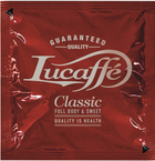 Kawa w kapsułkach Lucaffe Classic 150 szt (8021103762772)