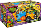 Pojazd Giochi Preziosi Ninja Turtles Pizzafire Van Vehicle (8056379151043)