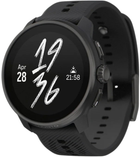 Смарт-годинник Suunto Race S All Black (SS051013000)