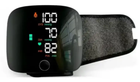Автоматический Тонометр на Запястье с Голосовым Монитором Blood Pressure Monit