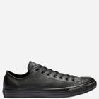 Чоловічі кеди низькі Converse Chuck Tayor AS OX 135253C 46.5 (12US) Чорні (886951553532)