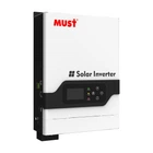 Гибридный инвертор Must PV18-3224VPM II 24V 3.2kW (2335881)