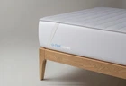 Наматрасник U-tek Melange Cotton с резинками по углам 150x200 см (MCE150200)