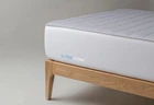 Наматрасник U-tek Melange Cotton с резинкой по периметру 150x190 см (MCF150190)