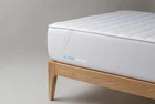 Наматрасник U-tek Simple Lite с резинками по углам 180x190 см (SL180190)