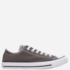 Чоловічі кеди низькі Converse Chuck Taylor All Star 1J794C 41 (7.5US) Сірі (886952769208)