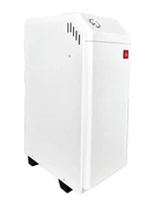 Котёл газовый ATEM Житомир-3 КСГ-20СН задний дымоход, одноконтурный