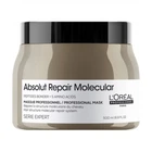 Маска для волос L'Oreal Professionnel Absolut Repair Molecular Mask-500мл.