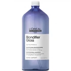 Шампунь для волос L'Oreal Professionnel Blondifier Gloss Shampoo-1500мл.