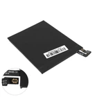 Аккумулятор (батарея) для смартфона (телефона) Xiaomi Redmi Note 6 Pro, BN48, 3.85V 4000mAh (China Original) (2256013)