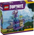 Конструктор LEGO Fortnite Supply Llama 691 деталь (77071)
