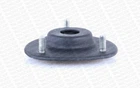 Опора стойки амортизатора MITSUBISHI COLT, SMART FORFOUR, MONROE (MK366)