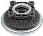 Опора стойки амортизатора OPEL ASTRA, OPEL ZAFIRA, SACHS (802269)