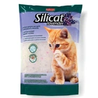 Гігієнічний наповнювач Padovan Silicat Lavender для кішок 2,2 кг/5 л в упаковці (PP00499)