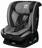 Детское автокресло Lionelo AART I-SIZE GREY GRAPHITE