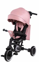 Дитячий велосипед Lionelo TRIS PLUS PINK ROSE