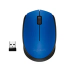 Мишка Logitech M171 Blue (910-004640)