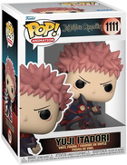 Figurka Funko Pop! Animation Jujutsu Kaisen Itadori 1111 (889698613583)