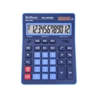 Калькулятор настольный Brilliant BS-444XDBL, 12 разрядный