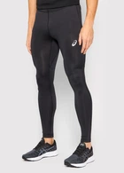 Тайтси чоловічі спортивні для бігу ASICS Core Tights 2011C345-001 Performance Black M